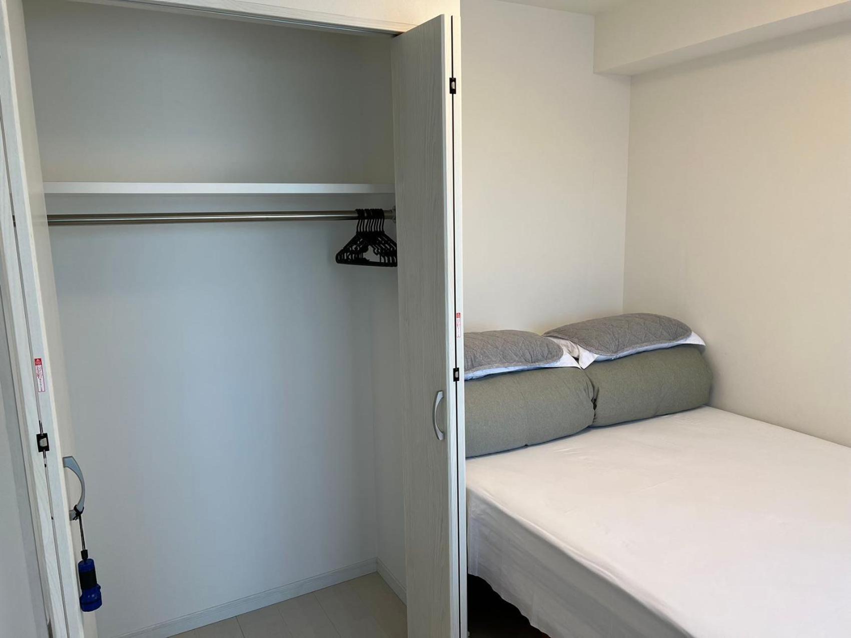 Skyhotel Kikukawa 駅徒歩2分 طوكيو المظهر الخارجي الصورة