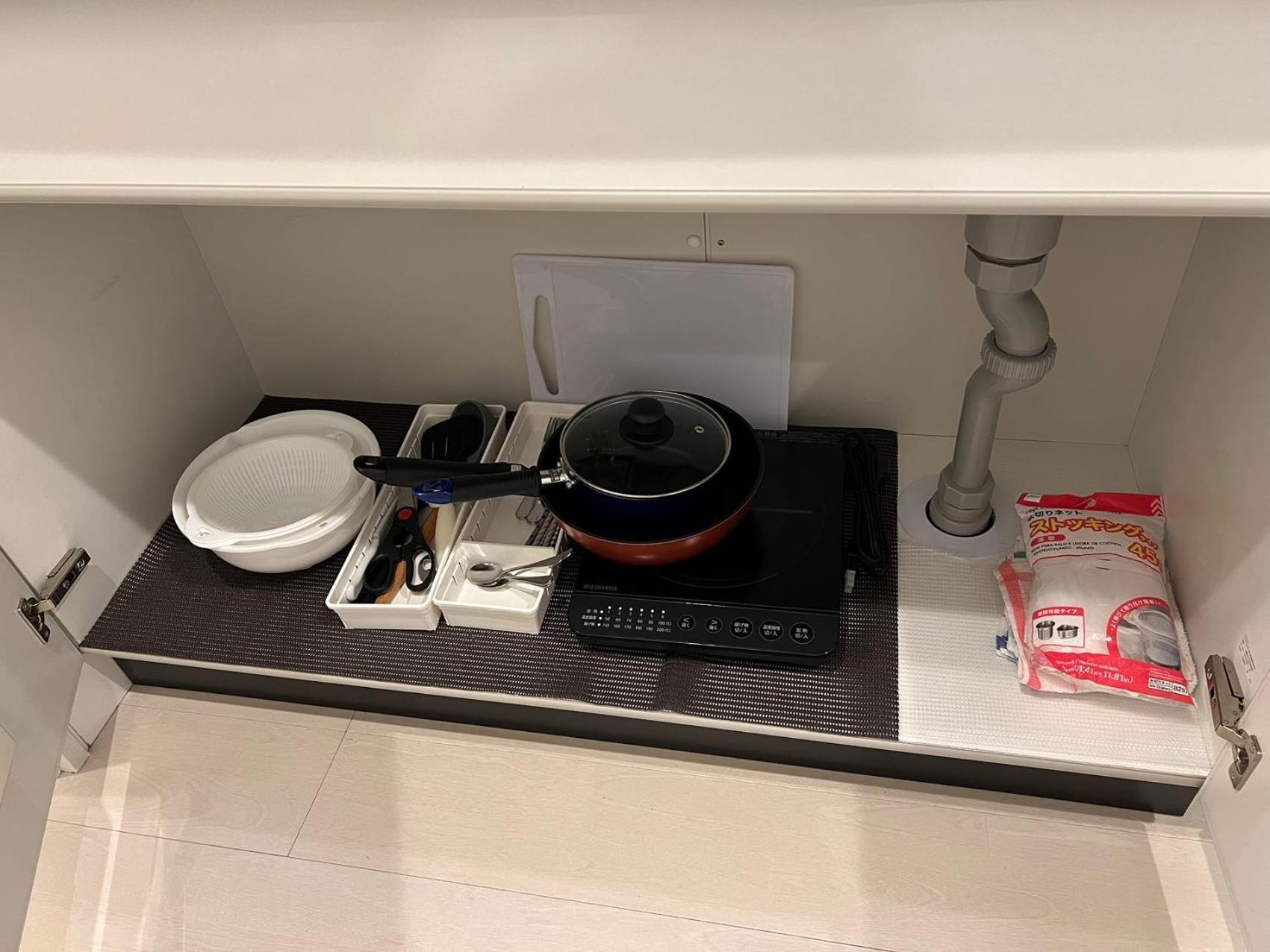 Skyhotel Kikukawa 駅徒歩2分 طوكيو المظهر الخارجي الصورة