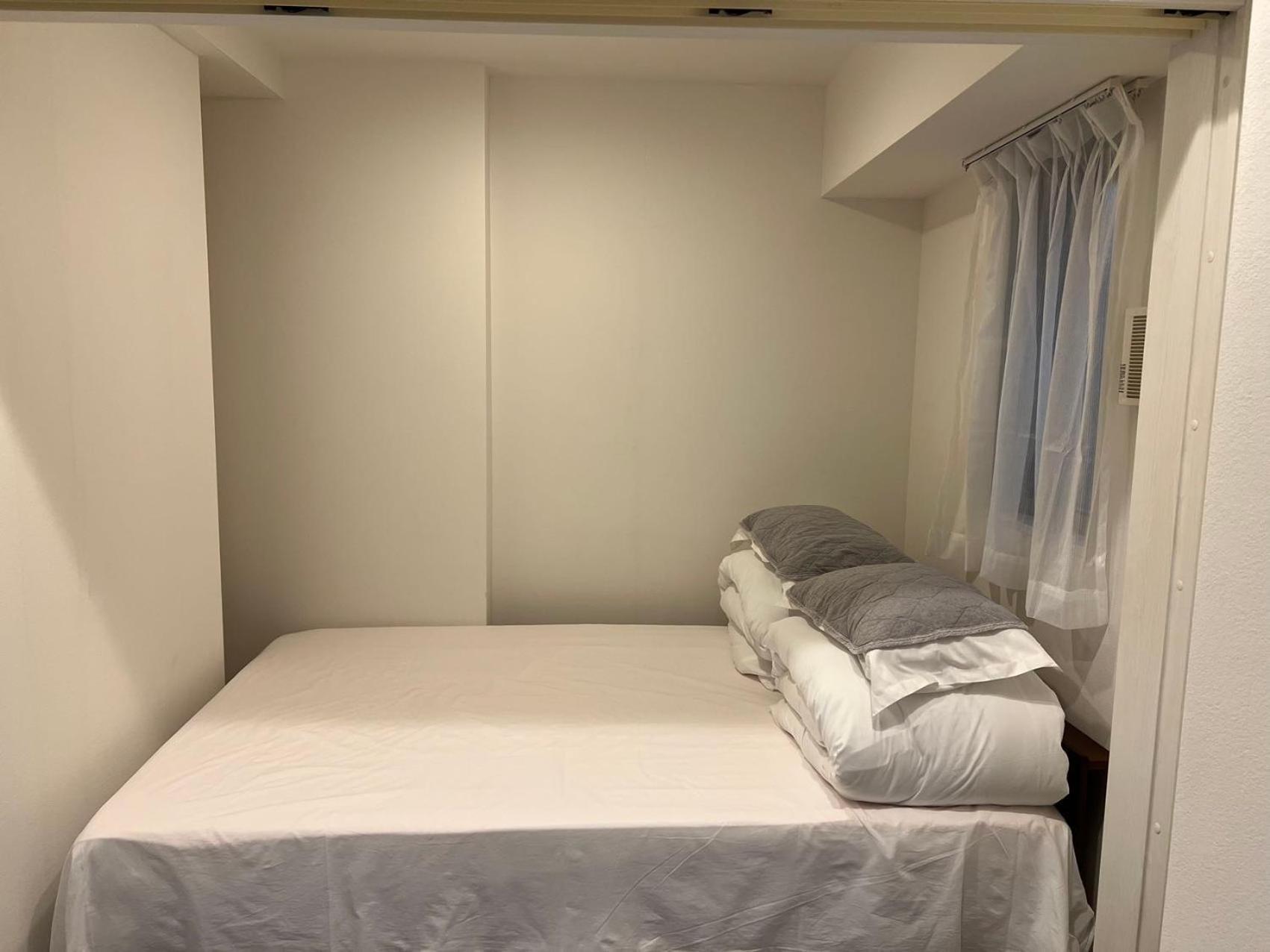 Skyhotel Kikukawa 駅徒歩2分 طوكيو المظهر الخارجي الصورة