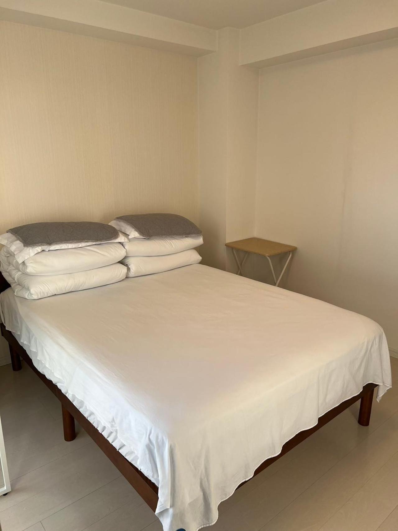 Skyhotel Kikukawa 駅徒歩2分 طوكيو المظهر الخارجي الصورة